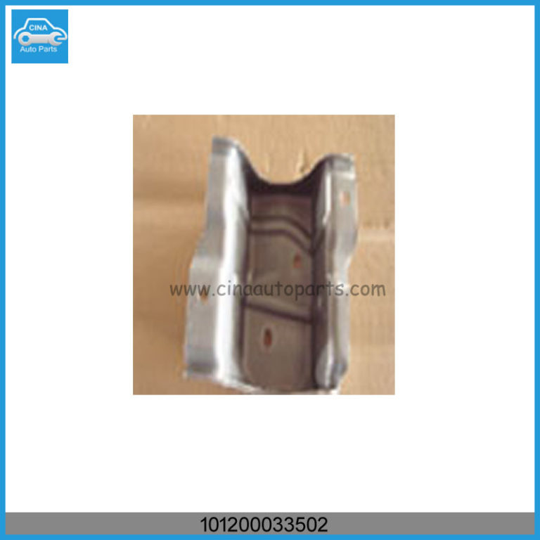 101200033502 768x768 - geely LG FRONT CROSSMEMBER LEFT BRACKET (ELECTROPHORESIS) OEM 101200033502