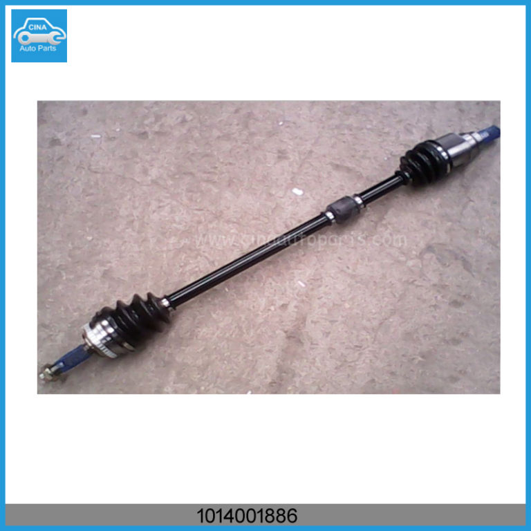1014001886另一图 768x768 - Geely mk RF DRIVE SHAFT ASSY