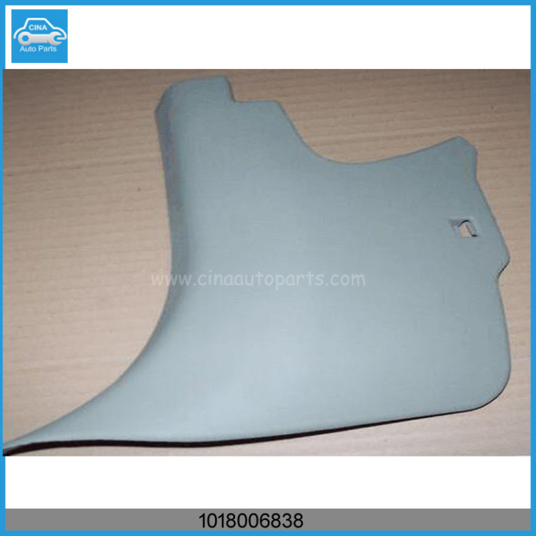 1018006838 左前柱下装饰板 768x768 - geely LF PILLAR LOWER TRIM BOARD (LC-1) OEM 1018006838