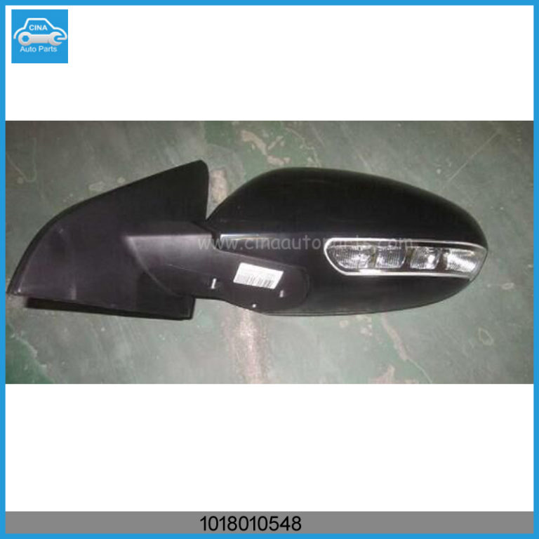 1018010548 768x768 - geely gx7 Left outer rear view mirror assy (electric) OEM 1018010548