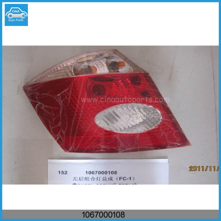 1067000108 768x768 - geely fc LR COMBINATION LIGHT ASSY OEM 1067000108