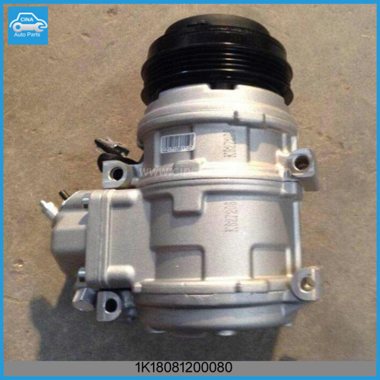 1K18081200080 768x768 - FOTON MPK VIEW COMPRESSOR ASSY OEM 1K18081200080