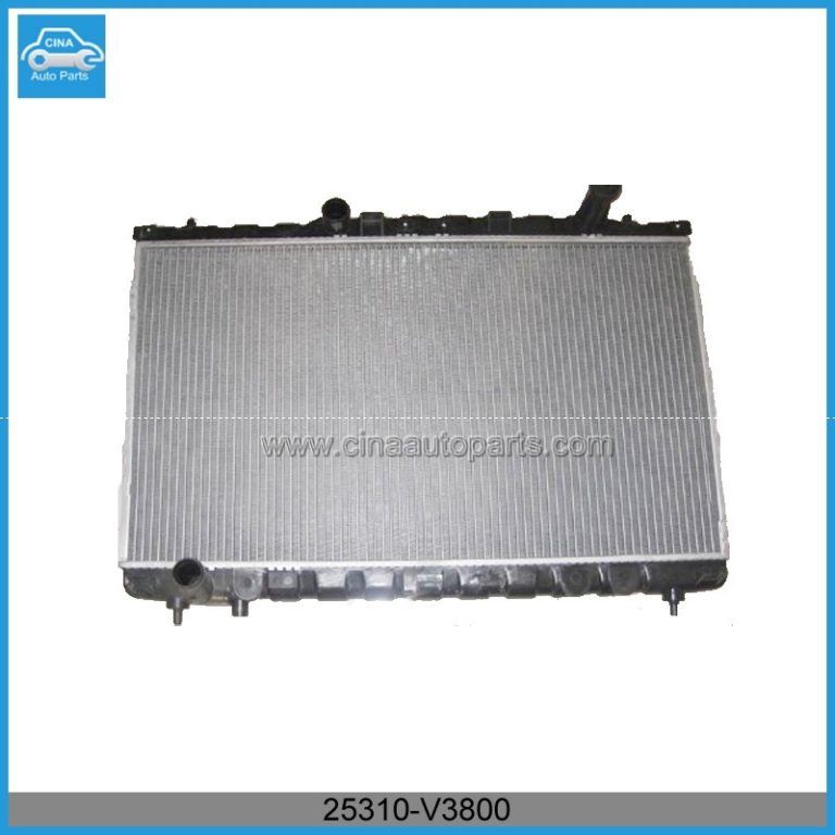 25310 V3800 768x768 - Radiator for JAC Rein,OEM:25310-V3800