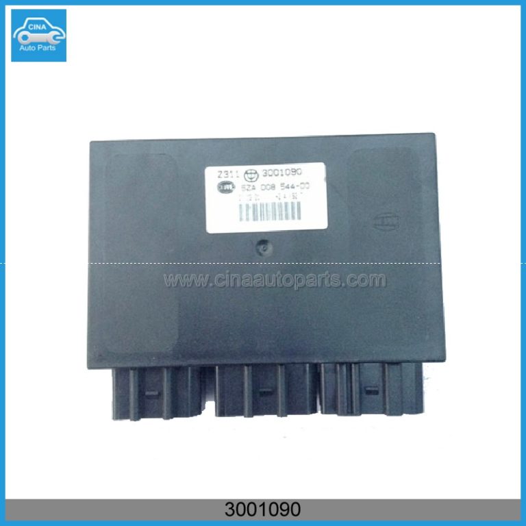 3001090 768x768 - body control module(BCM)，rear central controller for Brilliance frv,fsv,OEM:3001090