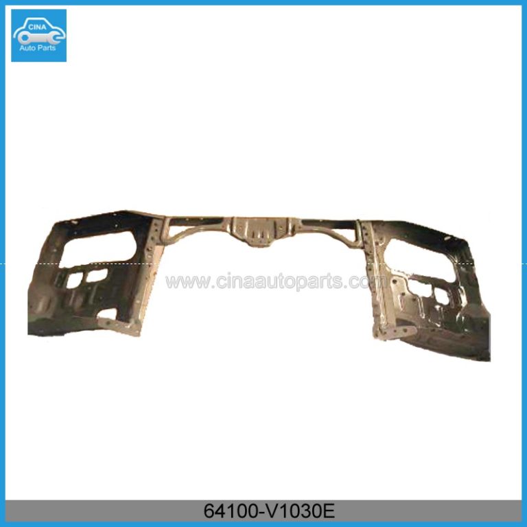 64100 V1030E 768x768 - radiator bracket for JAC refine,OEM:64100-V1030E