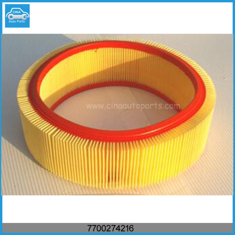 7700274216 768x768 - Air filter for Renault OEM 7700274216