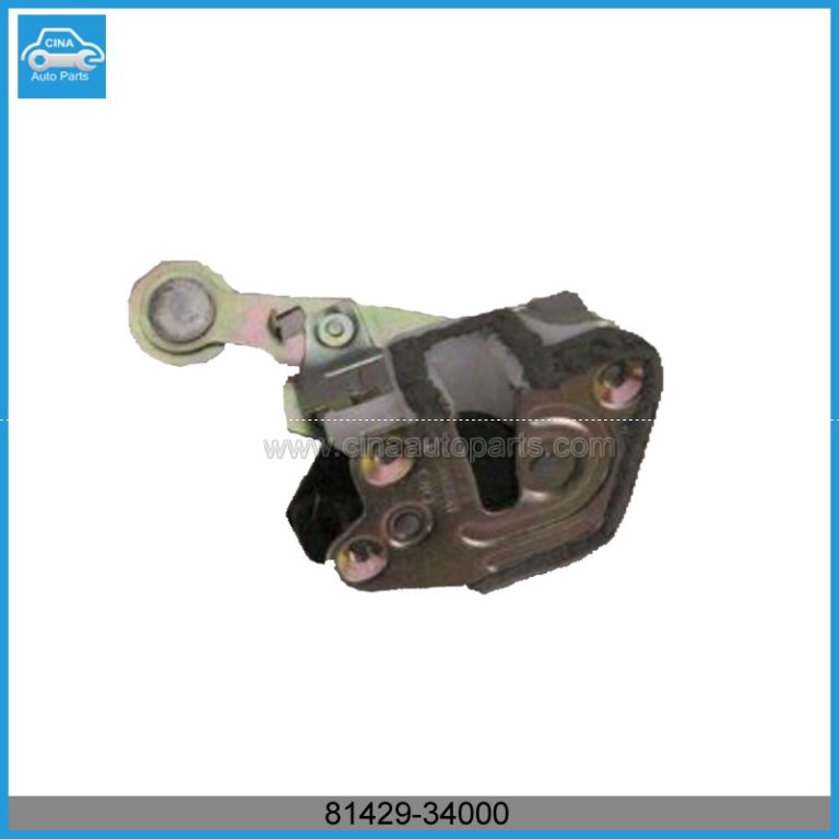 81429 34000 768x768 - middle door lock for JAC refine,OEM:81429-34000