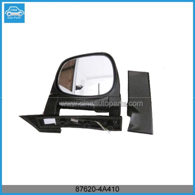 87620 4A410 768x768 - rearview mirror for JAC refine,OEM:87620-4A410