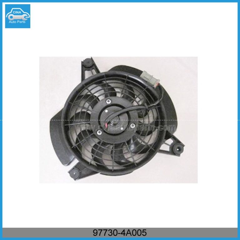 97730 4A005 768x768 - car blower assy for JAC refine,left OEM:97730-4A005