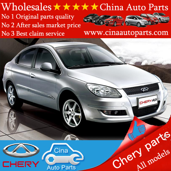 A3 - chery A3 auto parts wholesales