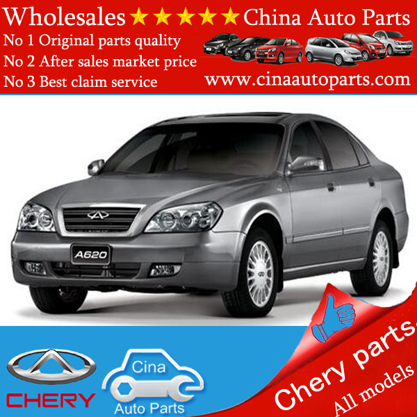 A620 PARTS - Chery A620 auto parts wholesales