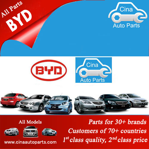 BYD AUTO PARTS 1 - BYD auto parts wholesales