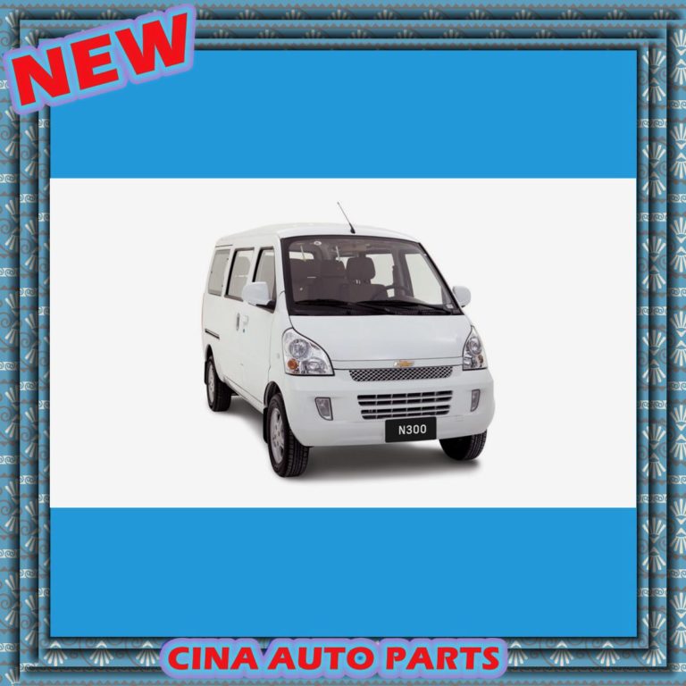 Chevrolet N300 front 768x768 - Chevrolet N300 auto parts