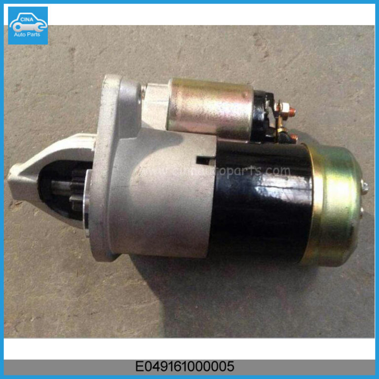 E049161000005 768x768 - Foton accessories MPK VIEW Starter Assembly E049161000005