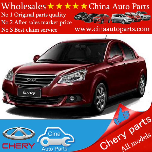 ENVY PARTS - Chery envy auto parts wholesales
