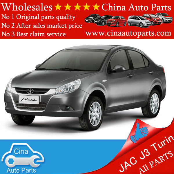 J3 Turin - Jac J3 Turin auto parts wholesales