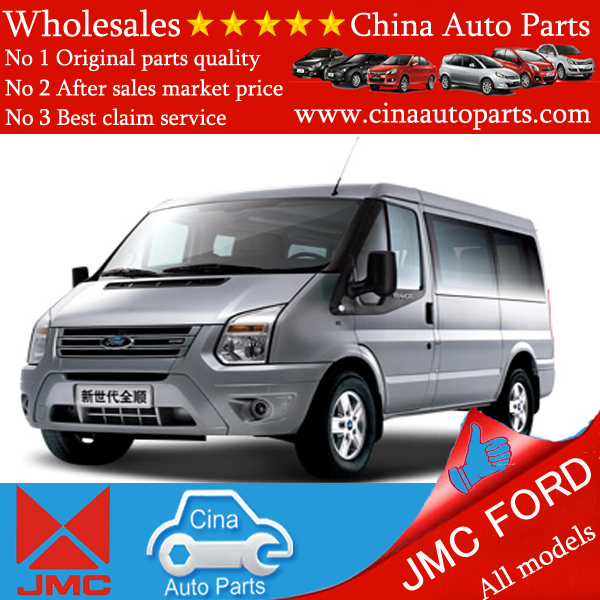 JMC ford transit - JMC-Ford Transit V348 auto parts wholesales