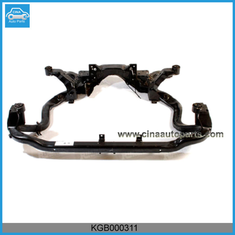KGB000311 768x768 - front subframe assy for rover 75 ,mg zt,mg 7