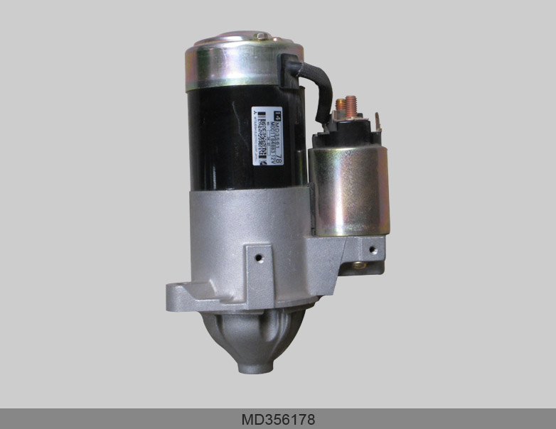 MD356178 - Chery MITSUBOSHI engine Starter OEM MD356178