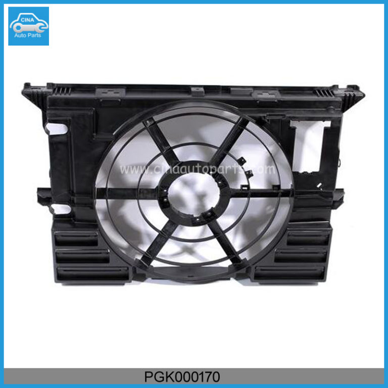 PGK000170 768x768 - Part No.: PGK000170. Cowl-Cooling System Fan-MG Rover