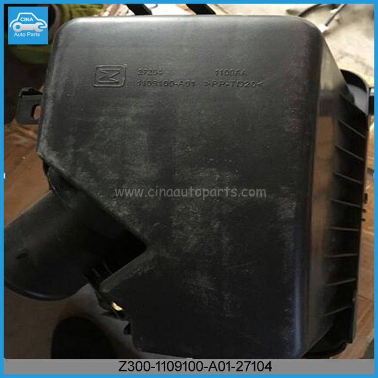 ZOTYE z300 Air Filter assy OEM Z300-1109100-A01-27104 Z300 1109100 A01 27104 air filter assy 768x768 - ZOTYE z300 Air Filter assy OEM Z300-1109100-A01-27104