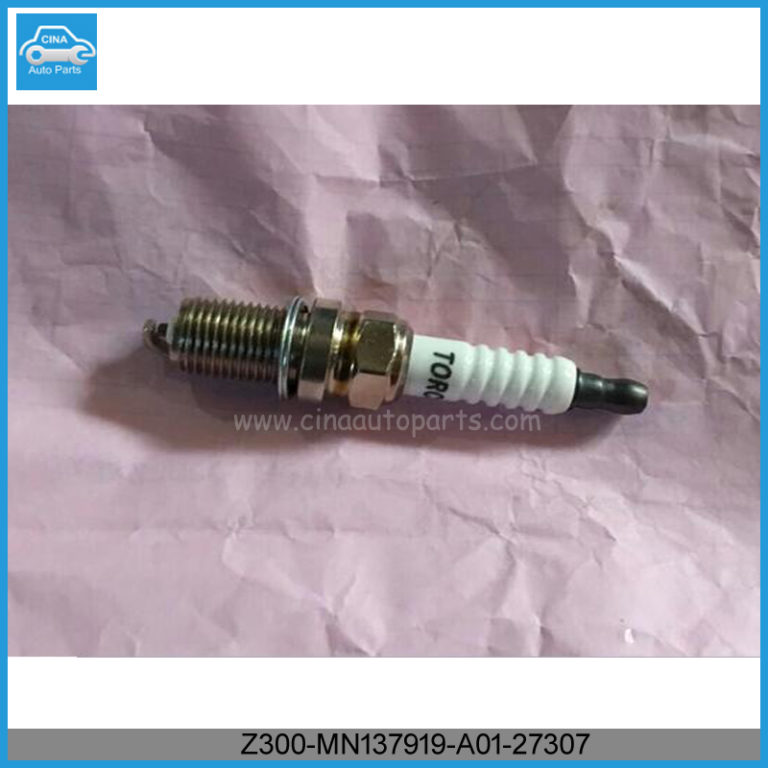 Z300 MN137919 A01 27307 768x768 - zotye z300 Spark Plug Component OEM Z300-MN137919-A01-27307