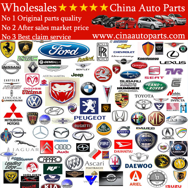 all famouse car brands auto parts - car construction introduction
