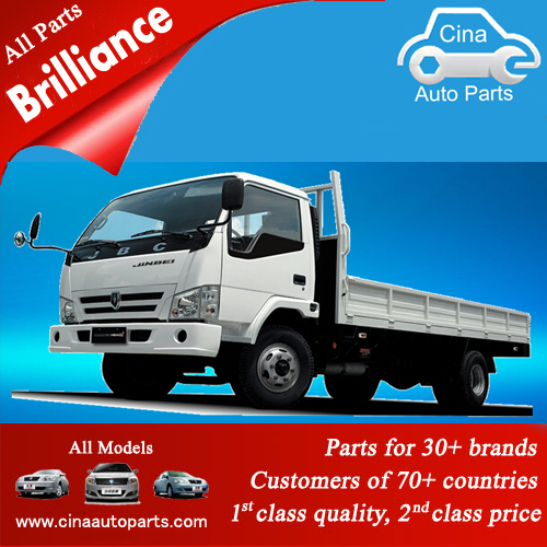 hammer head 1 - Jinbei hammer head auto parts