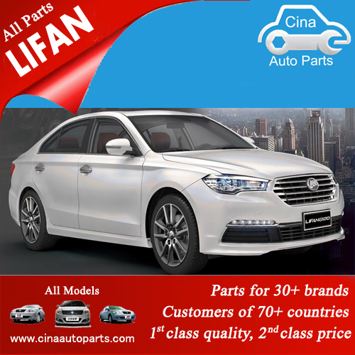 lifan 820 - Lifan 820 auto parts