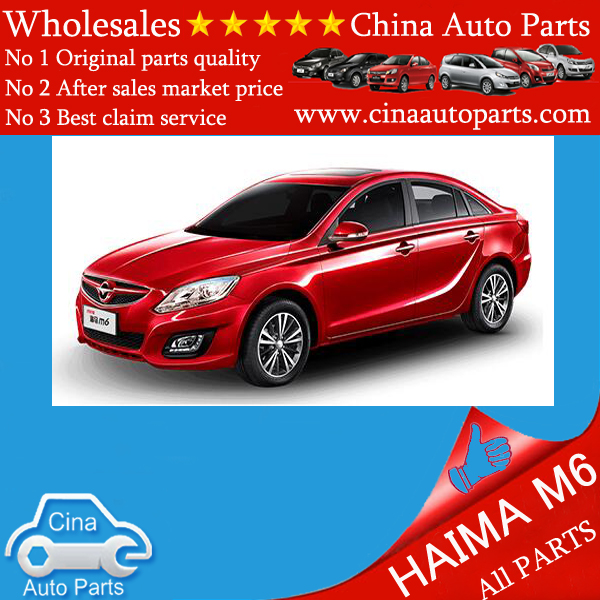 m6 - Haima m6 auto parts wholesales