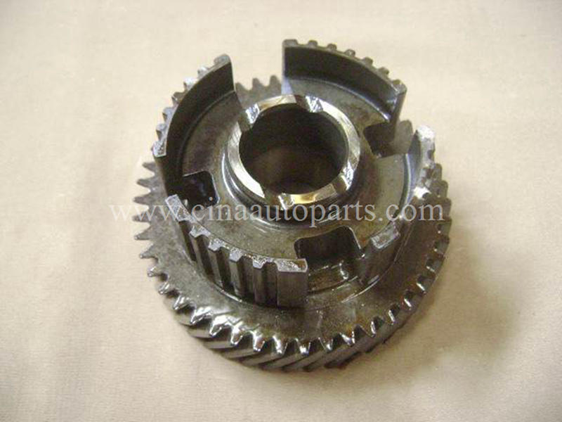 038M 1701307 - great wall hover 5TH GEAR-COUNTER SHAFT 038M-1701307