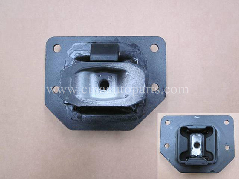 1001110XKZ16A20120130155252 - Great wall Hover H6 ENGINE MOUNT ASSAY LH 1001110XKZ16A
