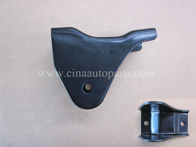 1001621XKZ08A20120202170708 - great wall h6 engine front suspension bracket 1001621XKZ08A