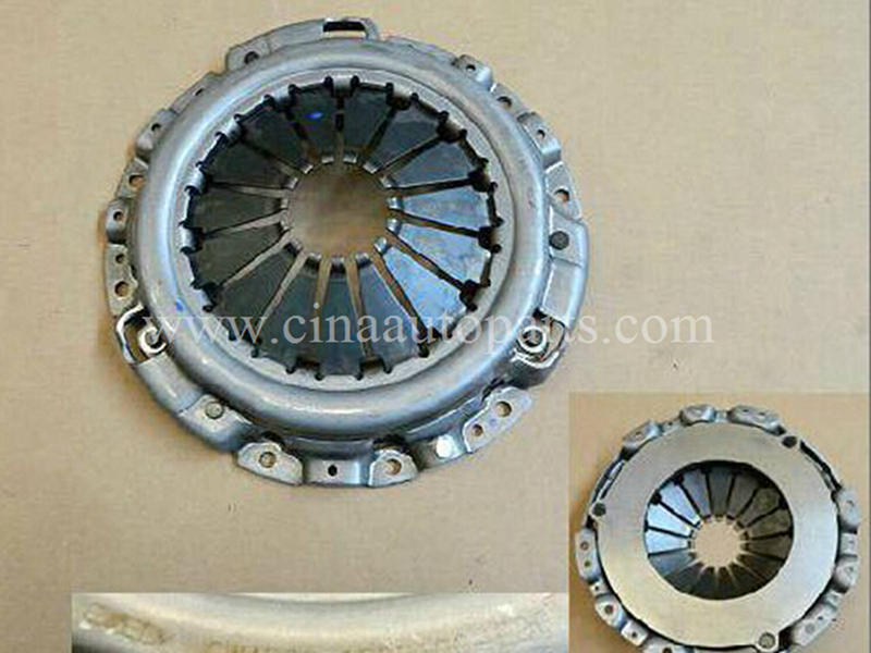 1600100 ED01A - great wall haval Clutch pressure plate assy 1600100-ED01A