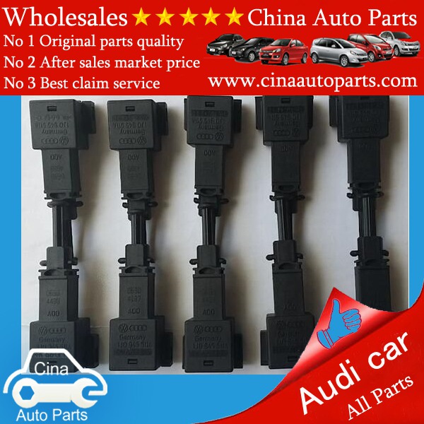 VW Audi Brake Light Switch Module OEM 1J0 945 511A 1J0 945 511 A - VW Audi Brake Light Switch Module OEM 1J0 945 511A