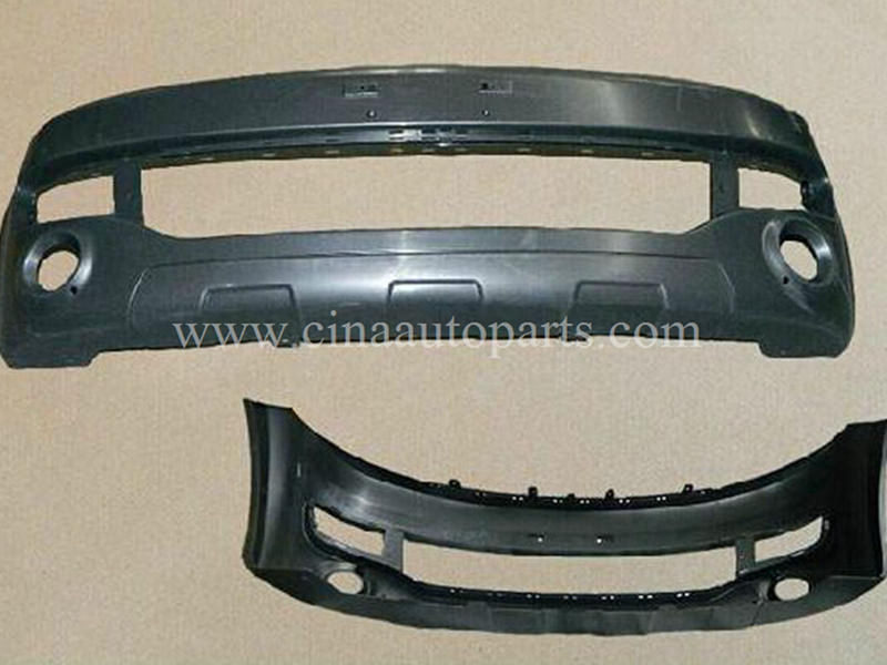 2803201AP24AA - Great Wall wingle5 front bumper 2803201AP24AA