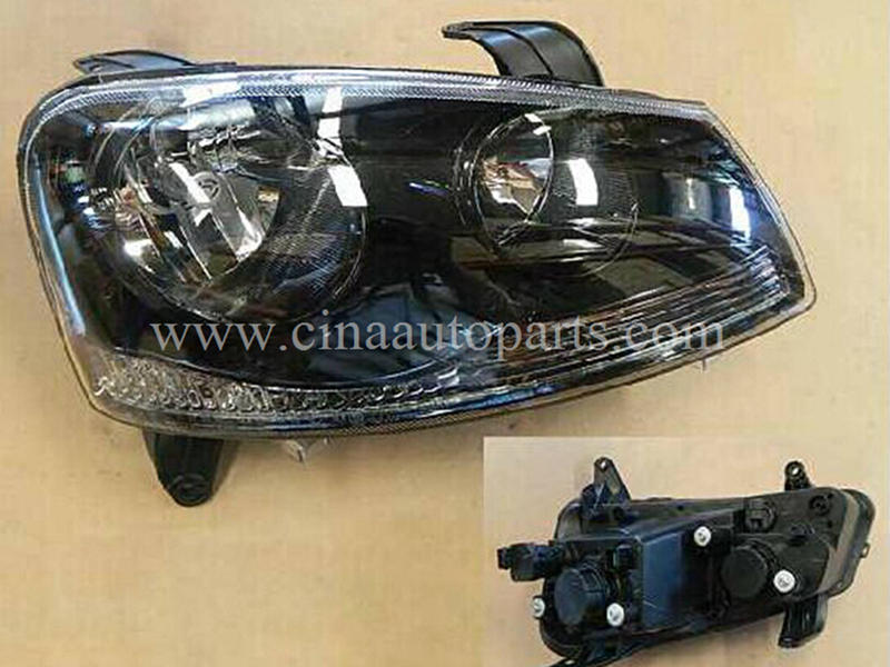 4121600AP24AA - Great Wall Wingle 5 Right Headlamp 4121600AP24AA