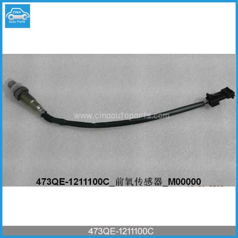 473QE 1211100C 768x768 - byd f3 FRONT OXYGEN SENSOR 473QE-1211100C