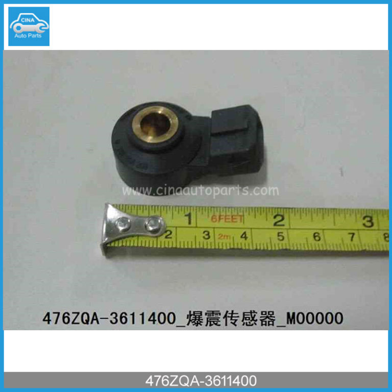 476ZQA 3611400 768x768 - byd G6 Knock sensor 476ZQA-3611400