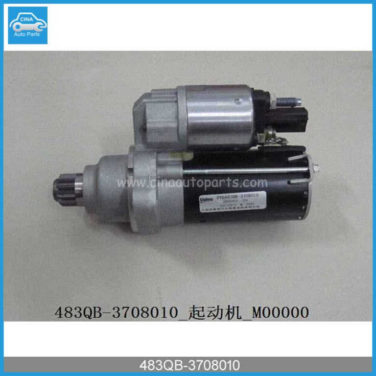 483QB 3708010 768x768 - byd G6 Starter 483QB-3708010