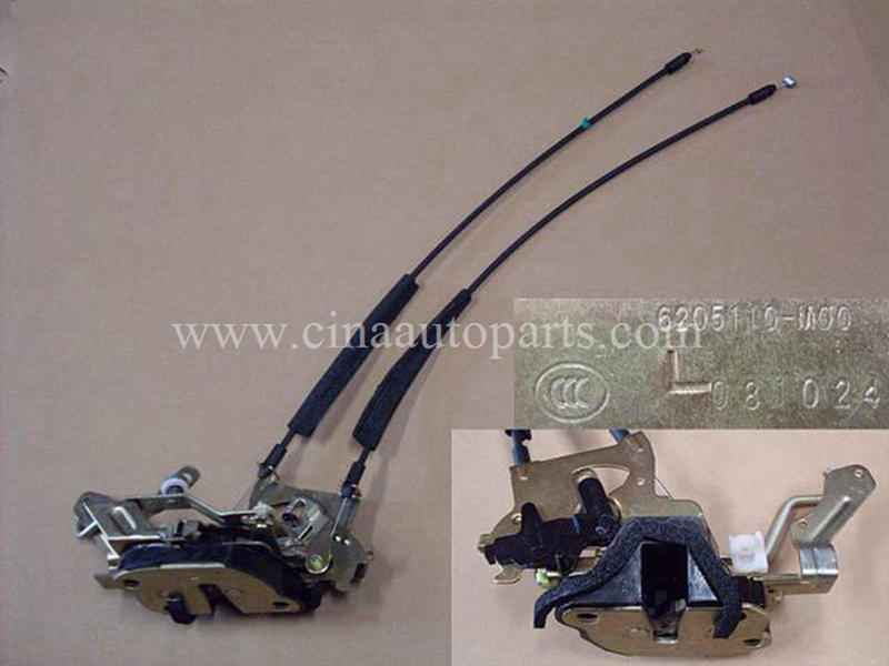 6205110 - great wall pick up wingle deer OUTTER HANDLE DOOR 6205110