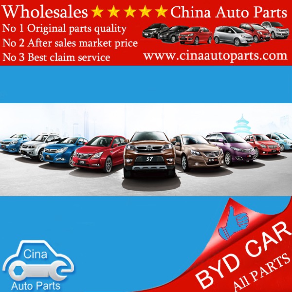 BYD CAR PARTS - BYD car auto parts wholesales