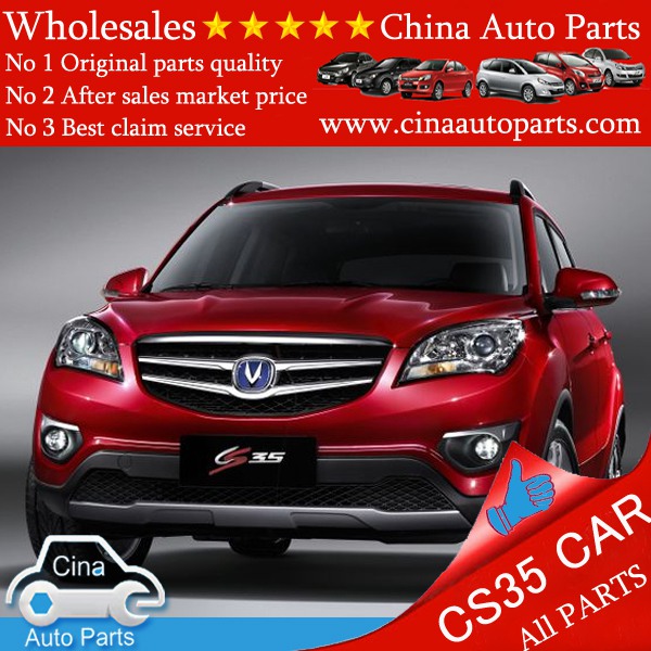 CHANGAN CS35 - changan cs 35 parts wholesales