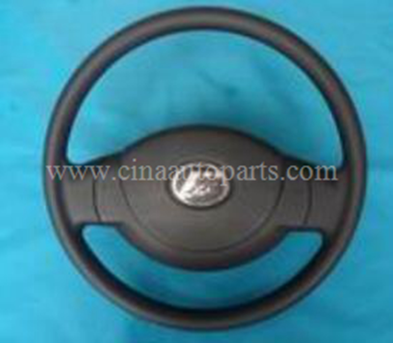 F3402100B1B24 - lifan smily Steering wheel assy F3402100B1B24