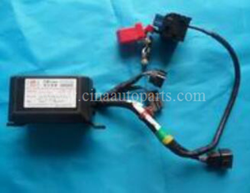 F4011100C1 - lifan smily Engine room fuse box F4011100C1