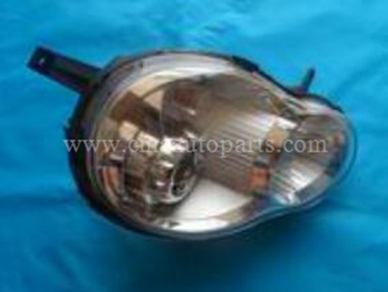 F4121200B1 - lifan 320 Right head lamp F4121200B1