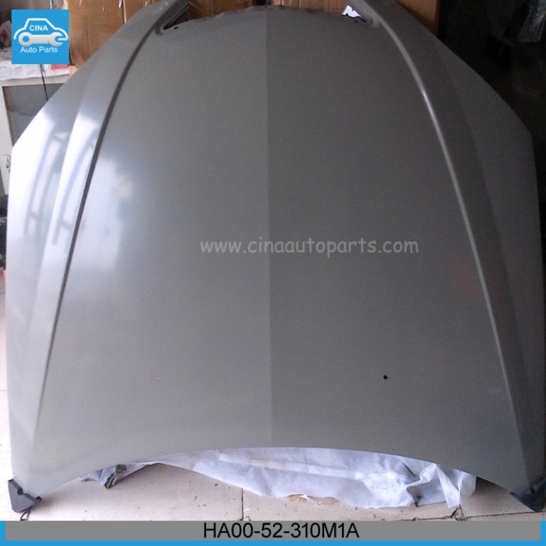 HA00 52 310M1A engine hood 768x768 - Haima 3 engine hood HA00-52-310M1A