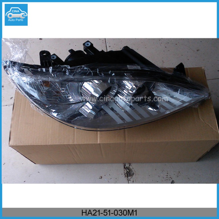 HA21 51 030M1 768x768 - Haima 3 right headlamp HA21-51-030M1