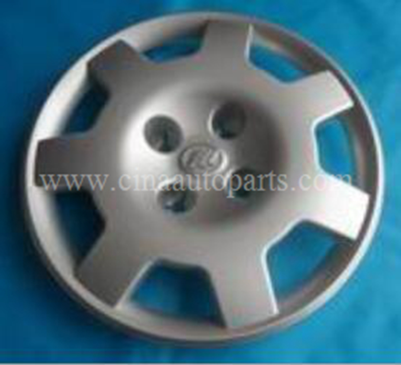 L3102011A3 - lifan 520 plastic wheel cover L3102011A3