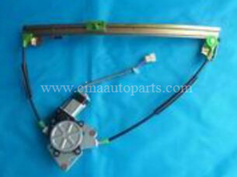 L6104200A2 - Lifan 520 Window Regulator Assembly Front Right L6104200A2